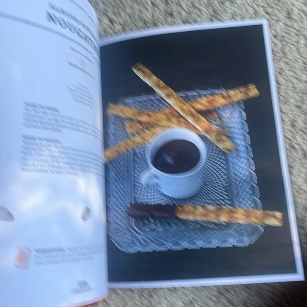 A La Mere De Famille Parisian Confectioner Cook Book